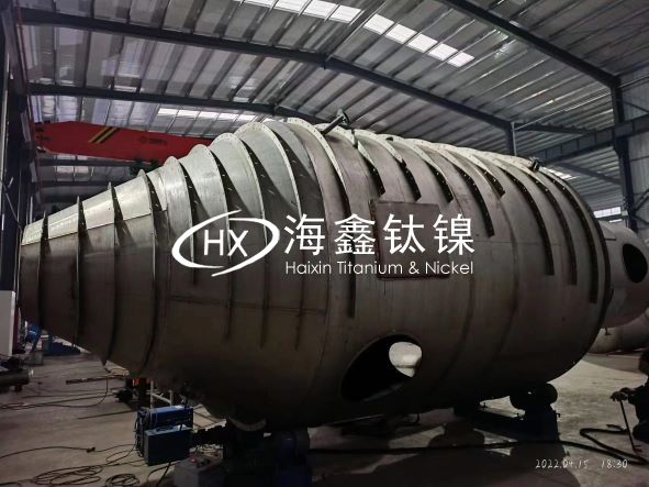 擬斥資百億元 安寧股份計劃投建能源級鈦材全產業(yè)鏈項目(圖文)