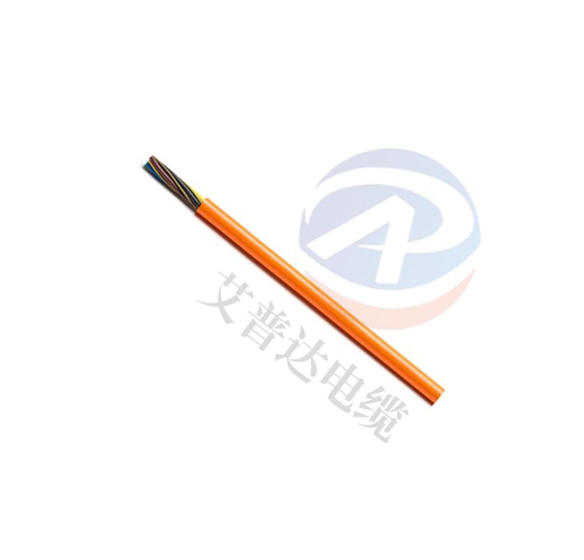 PVC 高柔性數(shù)據(jù)屏蔽電纜